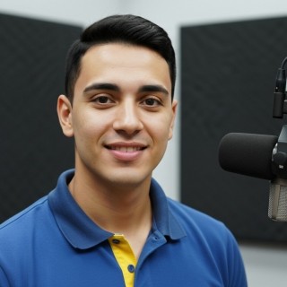 ANDRÉ MORAIS