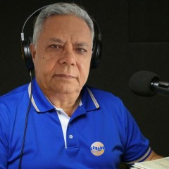 Roberto Alecrim