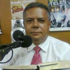 Roberto Alecrim