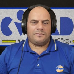 Julio Cezar
