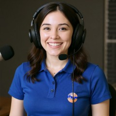 Sara Moreno