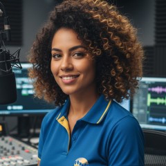 Carolina Andrade