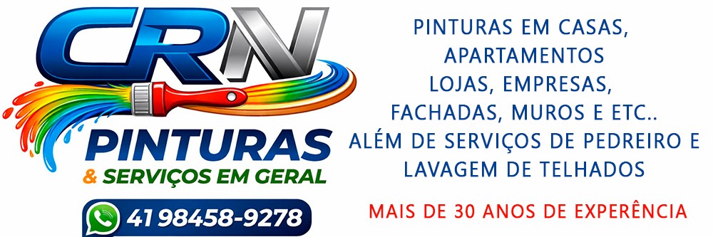 CRN PINTURAS