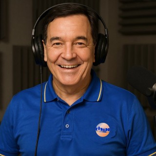 Pastor Silas