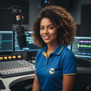 Carolina Andrade